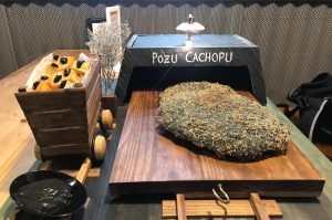 Mejor Cachopo Asturias