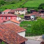 El éxodo de los asturianos a la zona rural
