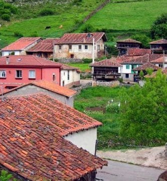 El éxodo de los asturianos a la zona rural
