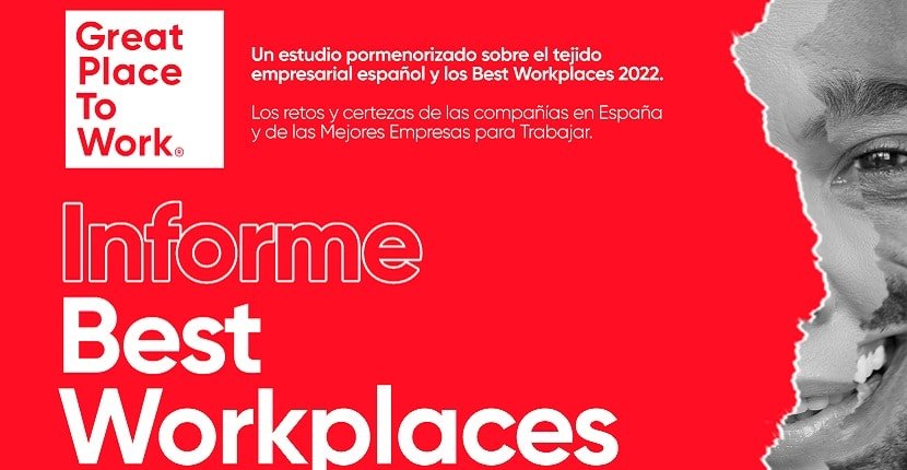 Best Workplaces Asturias 2022
