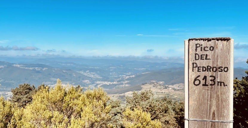 Pico del Pedroso